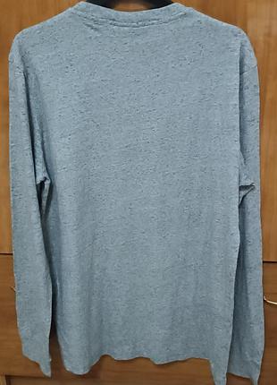Оригинальный лонгслив champion/xl 2