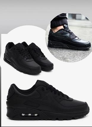 Кросівки nike air max 90 ltr