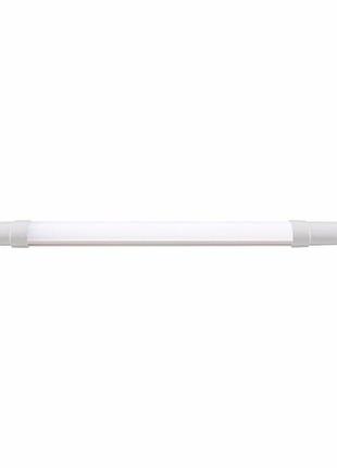 Светильник влагозащищенный led 18w 6400k "irmak-18"