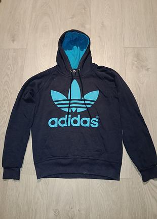 Худи adidas