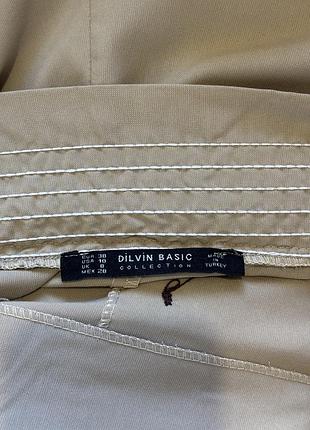 Жіночі шорти dilvin basic 3