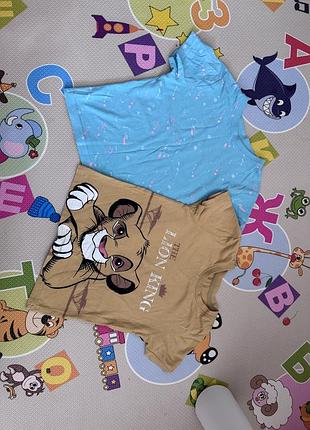 Футболка primark