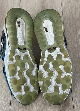 Кросівки nike air max 270 react 7