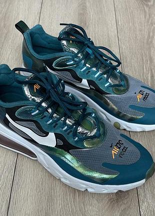 Кросівки nike air max 270 react 5