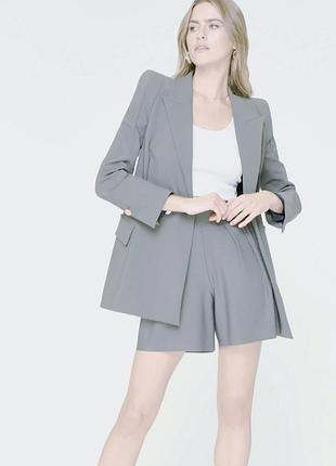 Оригинальные качественные женские шорты ina kess calipsa shorts ombre