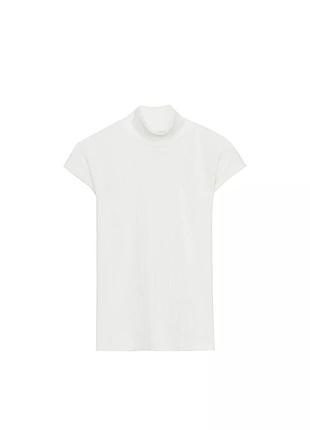 Топ-гольф в рубчик zara
