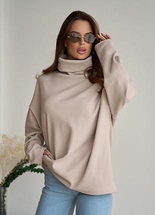 Світера issa plus 13621 xl бежевий