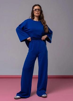 Спортивные костюмы issa plus 14586 xxl электрик