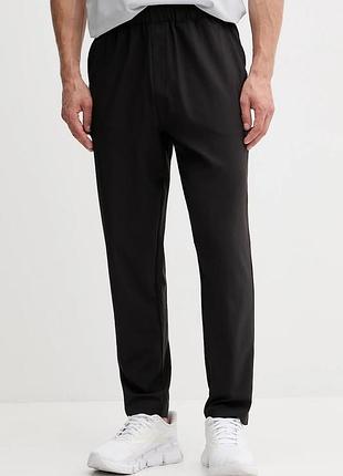 Чоловічі штани calvin klein performance lvgmf5p701 розмір м