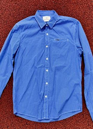 Чоловіча сорочка бренду scotch&soda