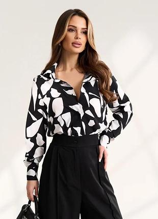 Рубашки issa plus 15567 3xl черный
