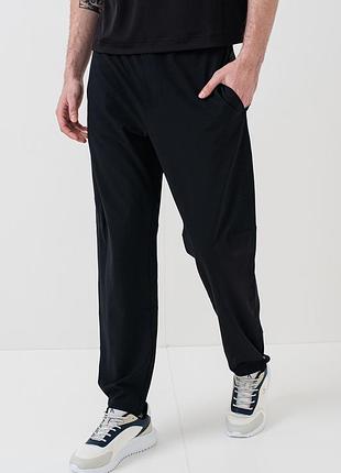 Чоловічі штани calvin klein woven pants lvgms5p6s1 розмір l