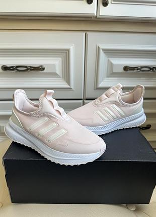 Жіночі кросівки adidas x_plr pluse оригінал