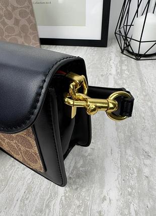 Сумка coach 6