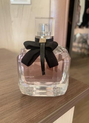 Духи mon paris 90 ml{ тестер}