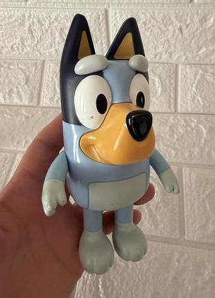 Інтерактивна фігурка блуї ( bluey) 2