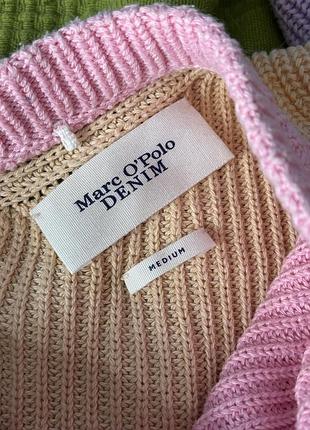 Світшот marc o'polo denim 2