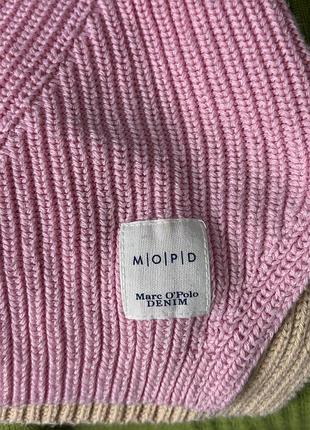 Світшот marc o'polo denim 3