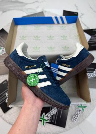 Кроссовки адедас adidas spezial
