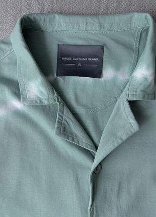 Чоловіча сорочка house clothing. brand 2