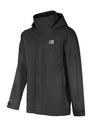 Куртка водо/ветронепродуваемая karrimor размер s