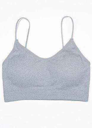 Топи issa plus bl3-63 s/m сірий