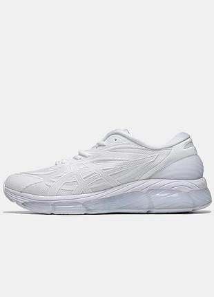 Asics gel quantum 360 8 'white glacier grey' 1203a305 100