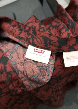 Levi's платье,р.s 3