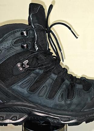 Тактические ботинки salomon quest 4d BSDx forces (оригинал, размер 46)
