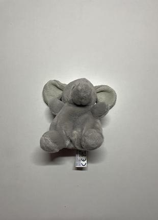 Слоник від аврори 🐘 2