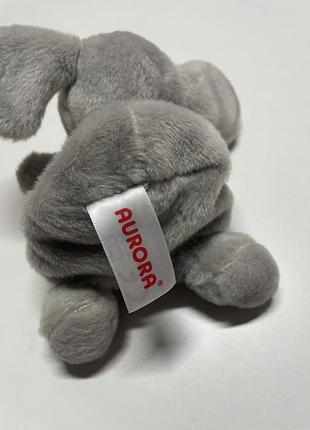 Слоник від аврори 🐘 4