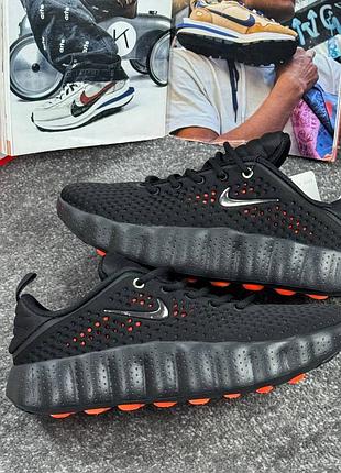 Р.41-45 кроссовки nike mind 002 black артикул 0886