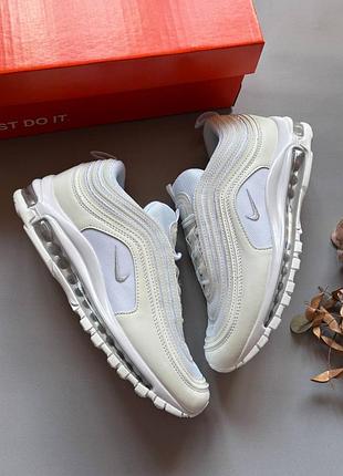Кросівки nike air max 97