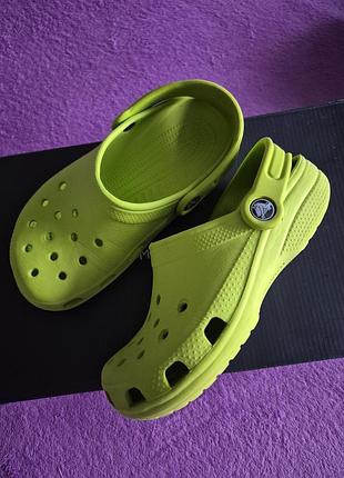 33-34 розмір крокси, crocs  дитячі
