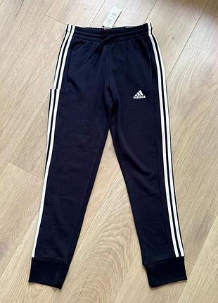 Нові чоловічі штани adidas оригінал