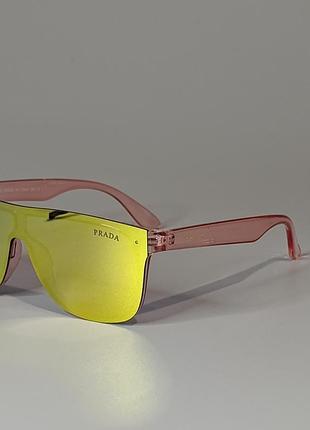 👓👓 зеркальные солнцезащитные очки в винтажном стиле 👓👓