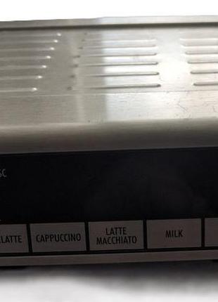 Блок керування в зборі для кавоварки delonghi primadonna ecam (товар вживаний)