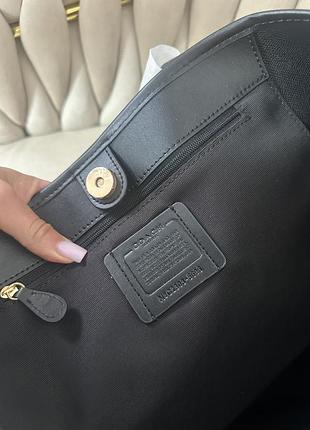 Шопер coach коуч 3