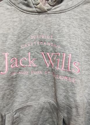 Худи jack wills 2