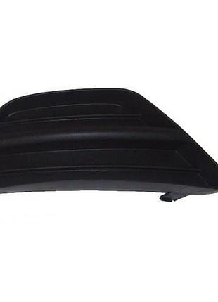 Решетка бампера ford focus 2002-2004, левая, avtm, 1150523, 2532 981