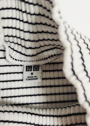 Гольф uniqlo 7