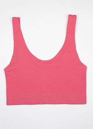 Топы issa plus bl2-203 xl розовый