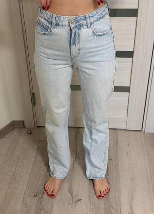 Джинси zara