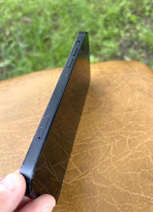 Продам iphone 12, black 256gb, (neverlock) 100% battery 4