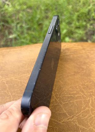 Продам iphone 12, black 256gb, (neverlock) 100% battery 3