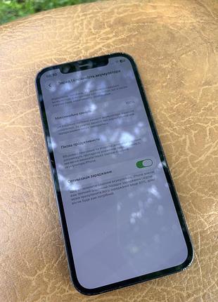 Продам iphone 12, black 256gb, (neverlock) 100% battery 7