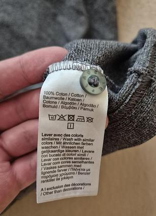 Лонгслив lacoste оригинальный хл 5
