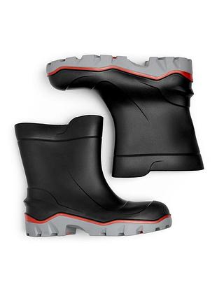 Мужские резиновые сапоги litman 42