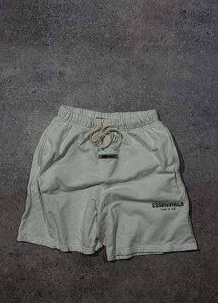 Шорти essentials 3
