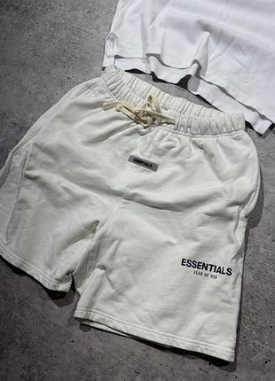 Шорти essentials 5